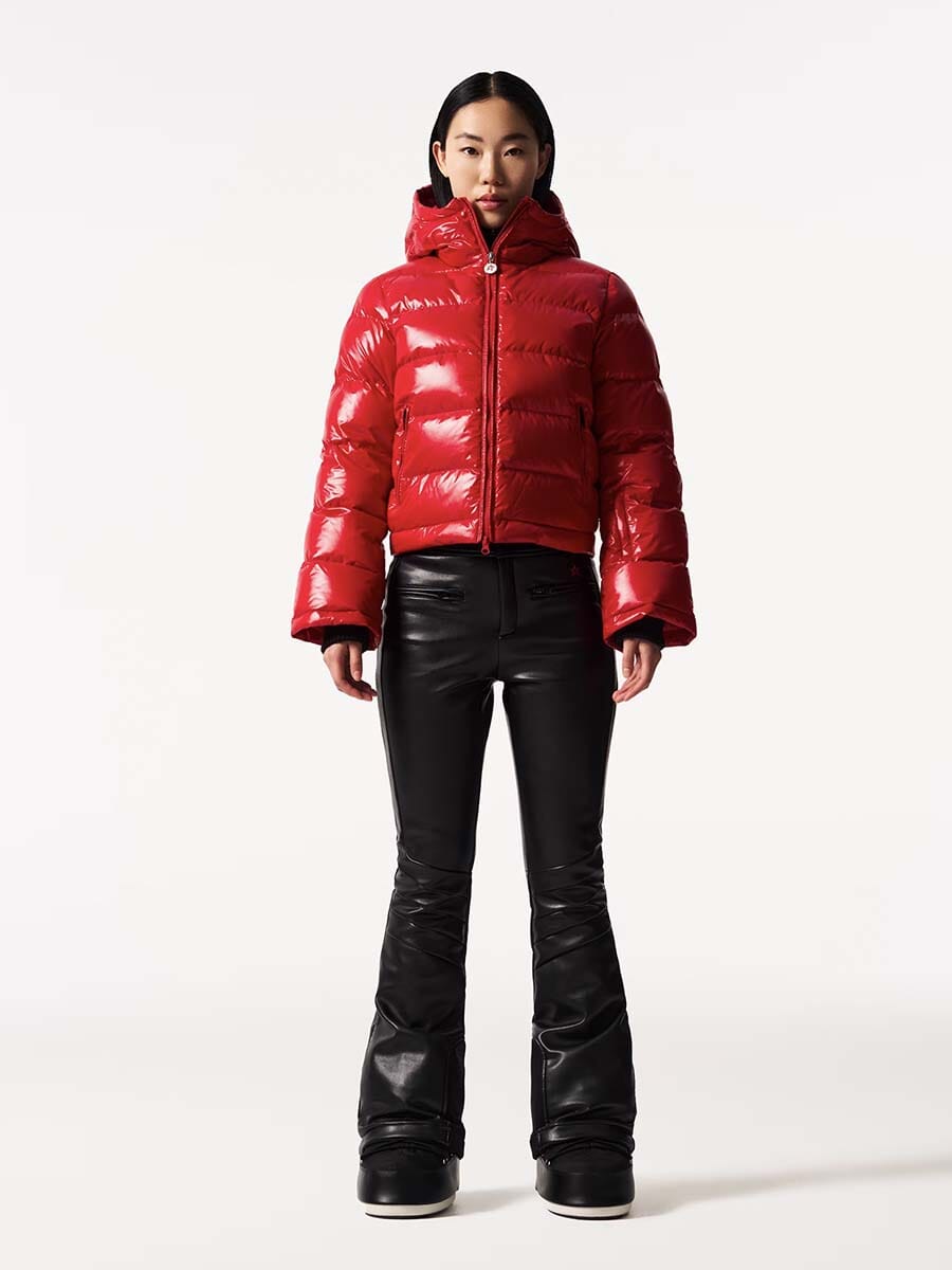 26 Perfect Moment - Women's Polar Flare Down Jacket III Unclassified Perfect Moment 