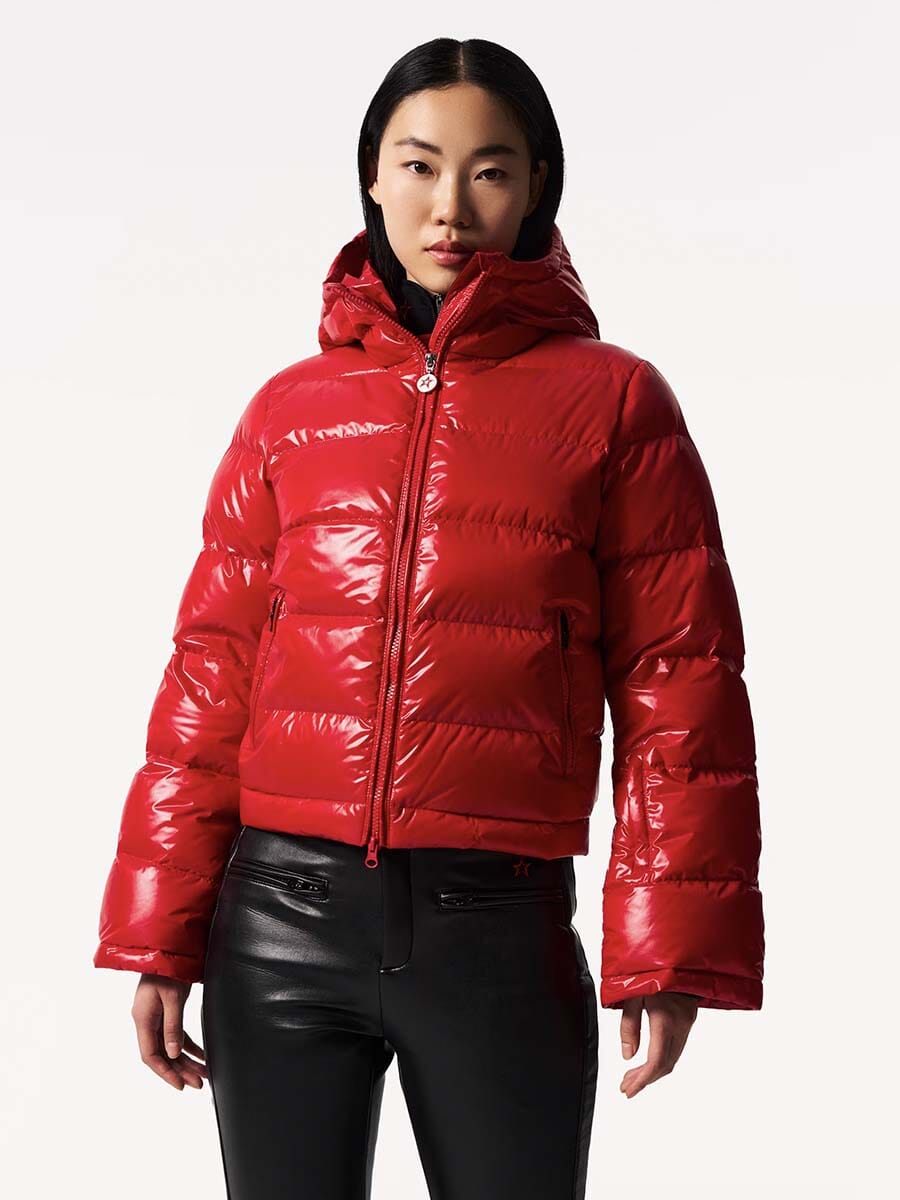 26 Perfect Moment - Women's Polar Flare Down Jacket III Unclassified Perfect Moment 