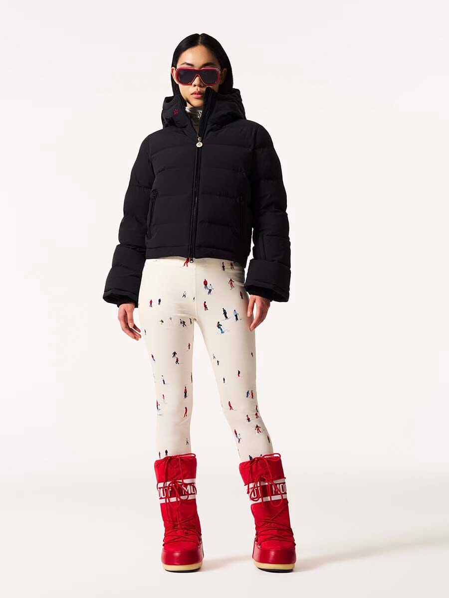 26 Perfect Moment - Women's Polar Flare Down Jacket III Unclassified Perfect Moment 