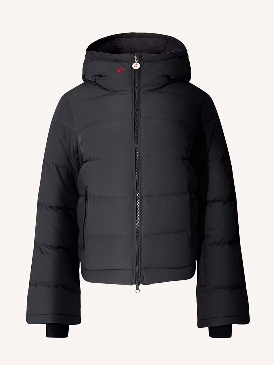 26 Perfect Moment - Women's Polar Flare Down Jacket III Unclassified Perfect Moment Black XS 