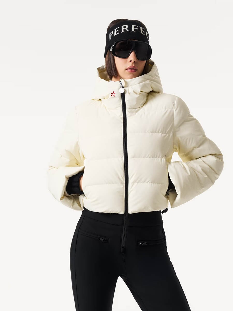 26 Perfect Moment - Women's Polar Flare Ski Suit Unclassified Perfect Moment 