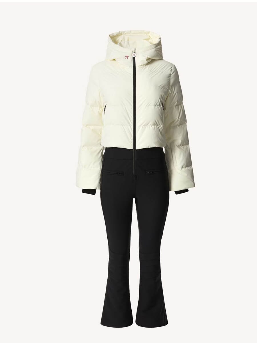 26 Perfect Moment - Women's Polar Flare Ski Suit Unclassified Perfect Moment 