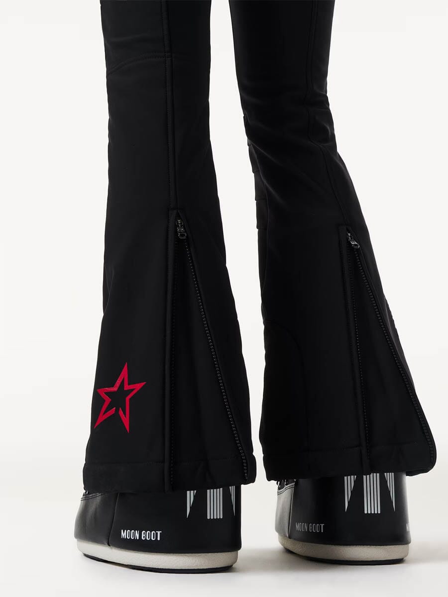 26 Perfect Moment - Women's Polar Flare Ski Suit Unclassified Perfect Moment 