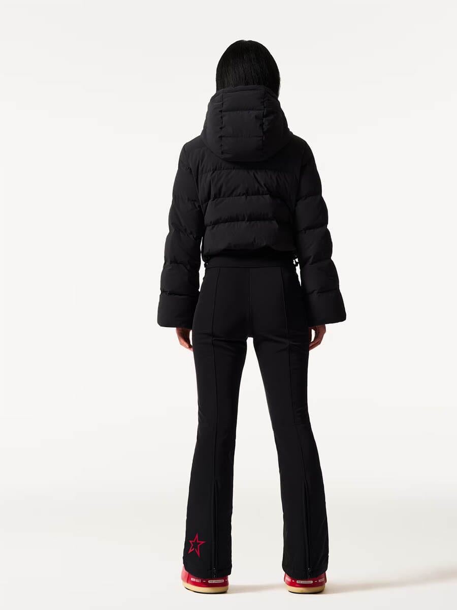 26 Perfect Moment - Women's Polar Flare Ski Suit Unclassified Perfect Moment 