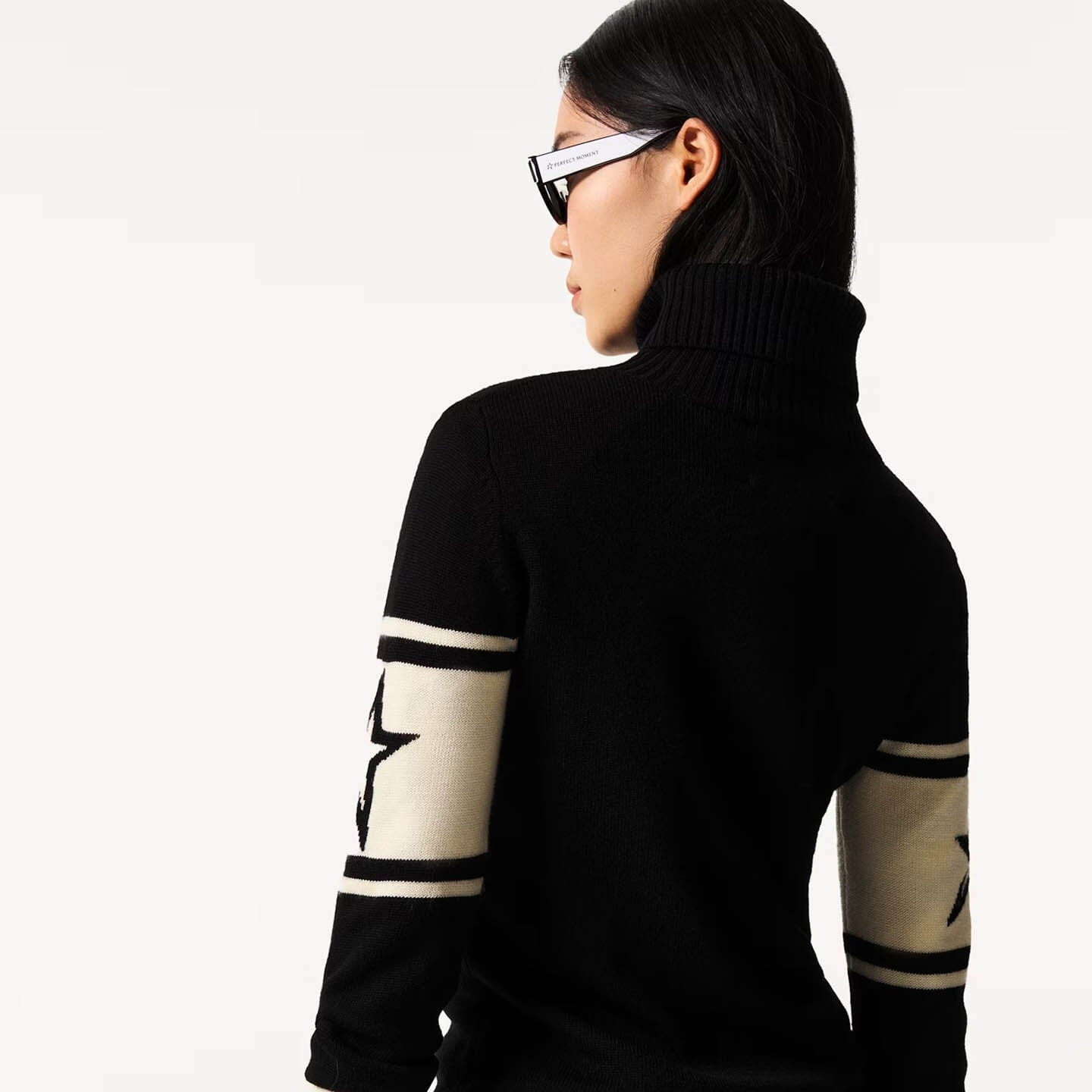 26 Perfect Moment - Women's Schild Sweater Unclassified Perfect Moment 