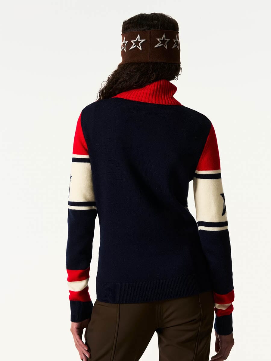 26 Perfect Moment - Women's Schild Sweater Unclassified Perfect Moment 