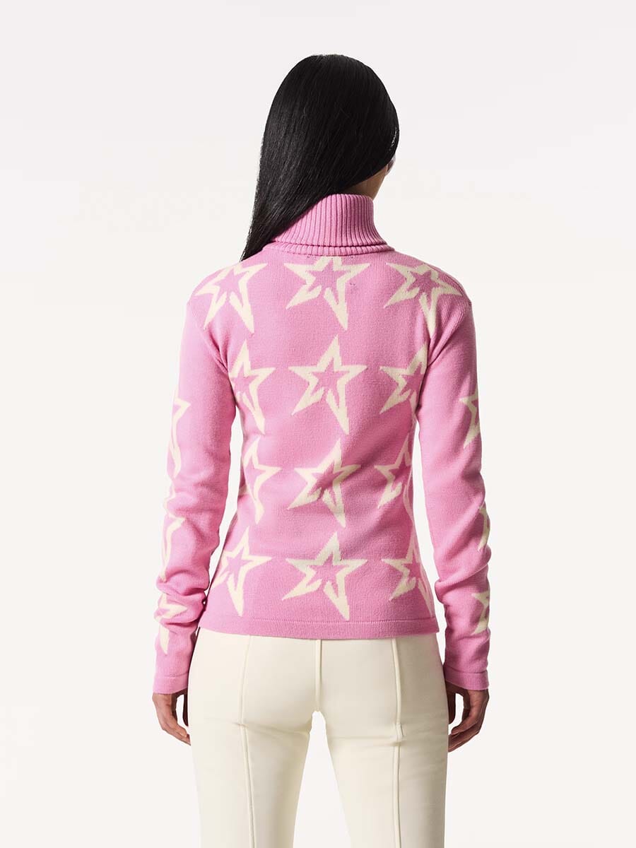 26 Perfect Moment - Women's Star Dust Sweater Unclassified Perfect Moment 