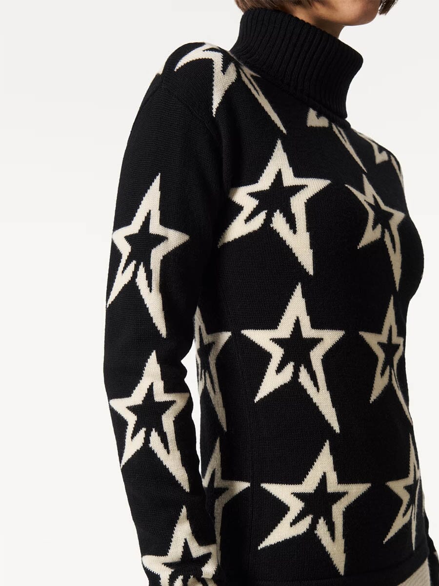 26 Perfect Moment - Women's Star Dust Sweater Unclassified Perfect Moment 