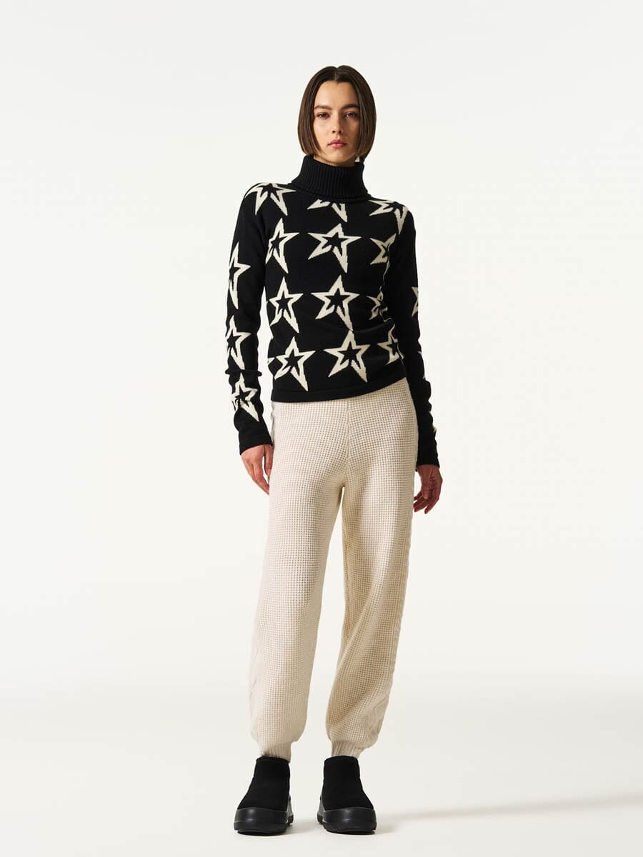 26 Perfect Moment - Women's Star Dust Sweater Unclassified Perfect Moment 