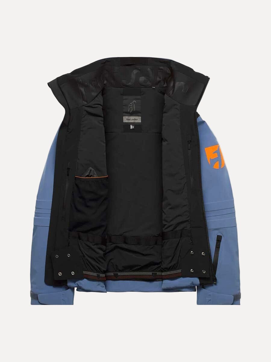 26 Toni Sailer - Men's Evan Men Ski Jacket Unclassified Toni Sailer 