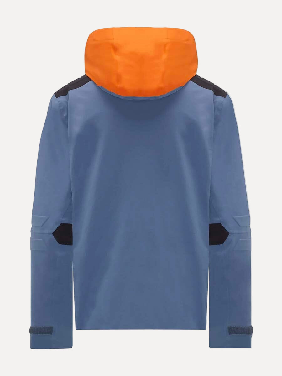 26 Toni Sailer - Men's Evan Men Ski Jacket Unclassified Toni Sailer 