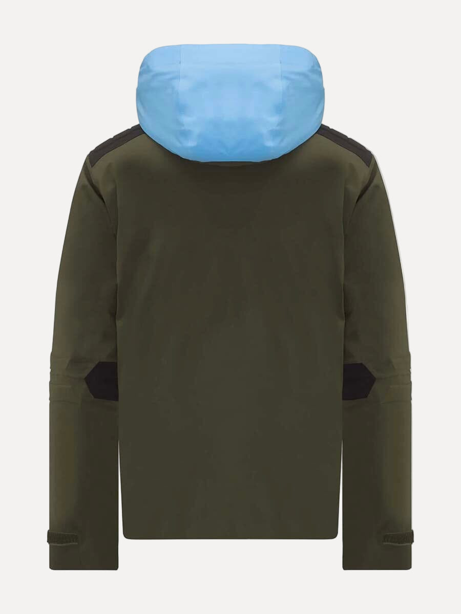 26 Toni Sailer - Men's Evan Men Ski Jacket Unclassified Toni Sailer 