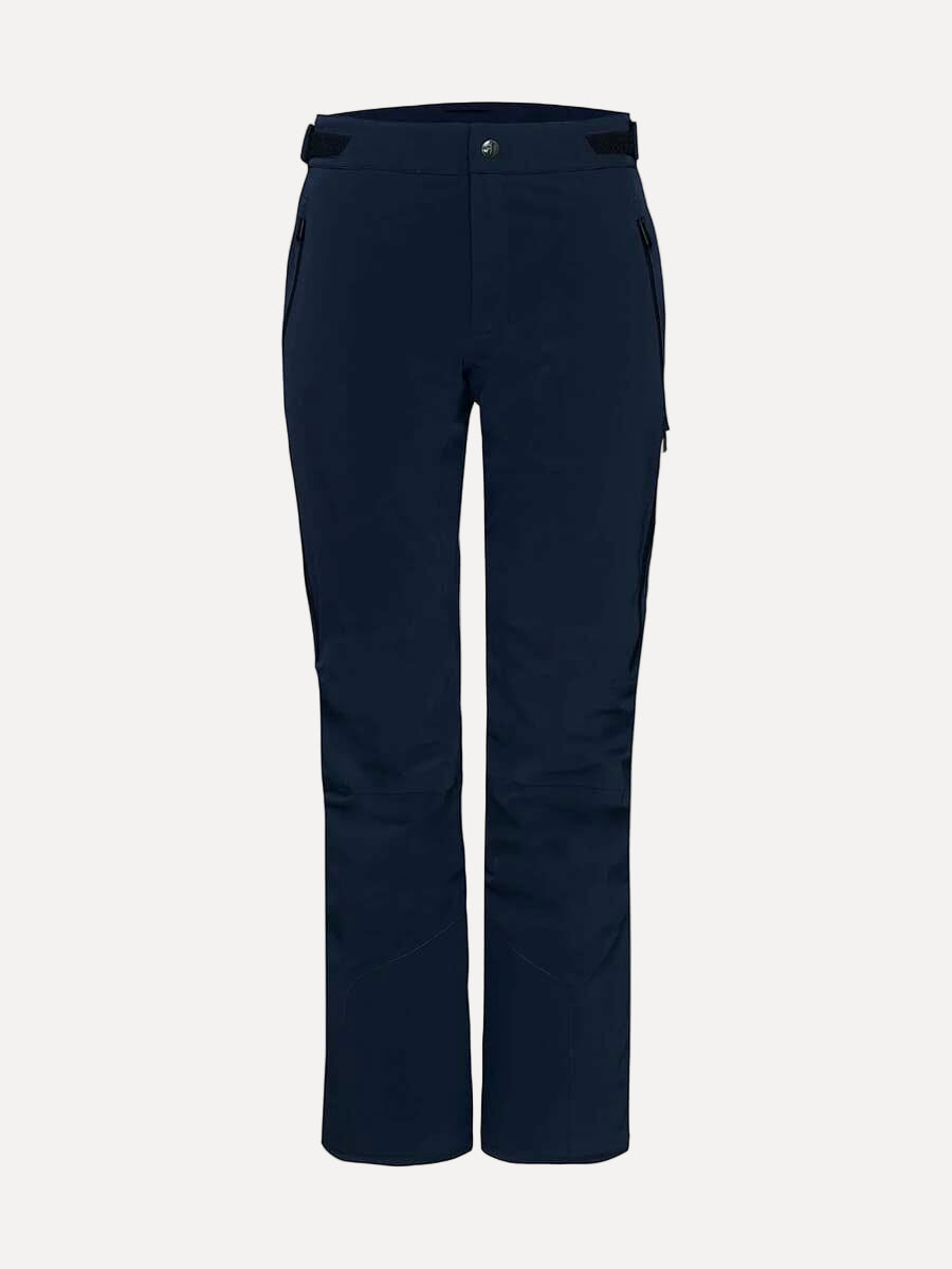 26 Toni Sailer - Men's Nicky Men Ski Pants Unclassified Toni Sailer Midnight EU 52 