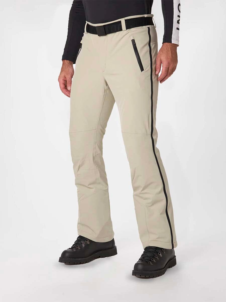 26 Toni Sailer - Men's Simon Men Ski Pants Unclassified Toni Sailer 