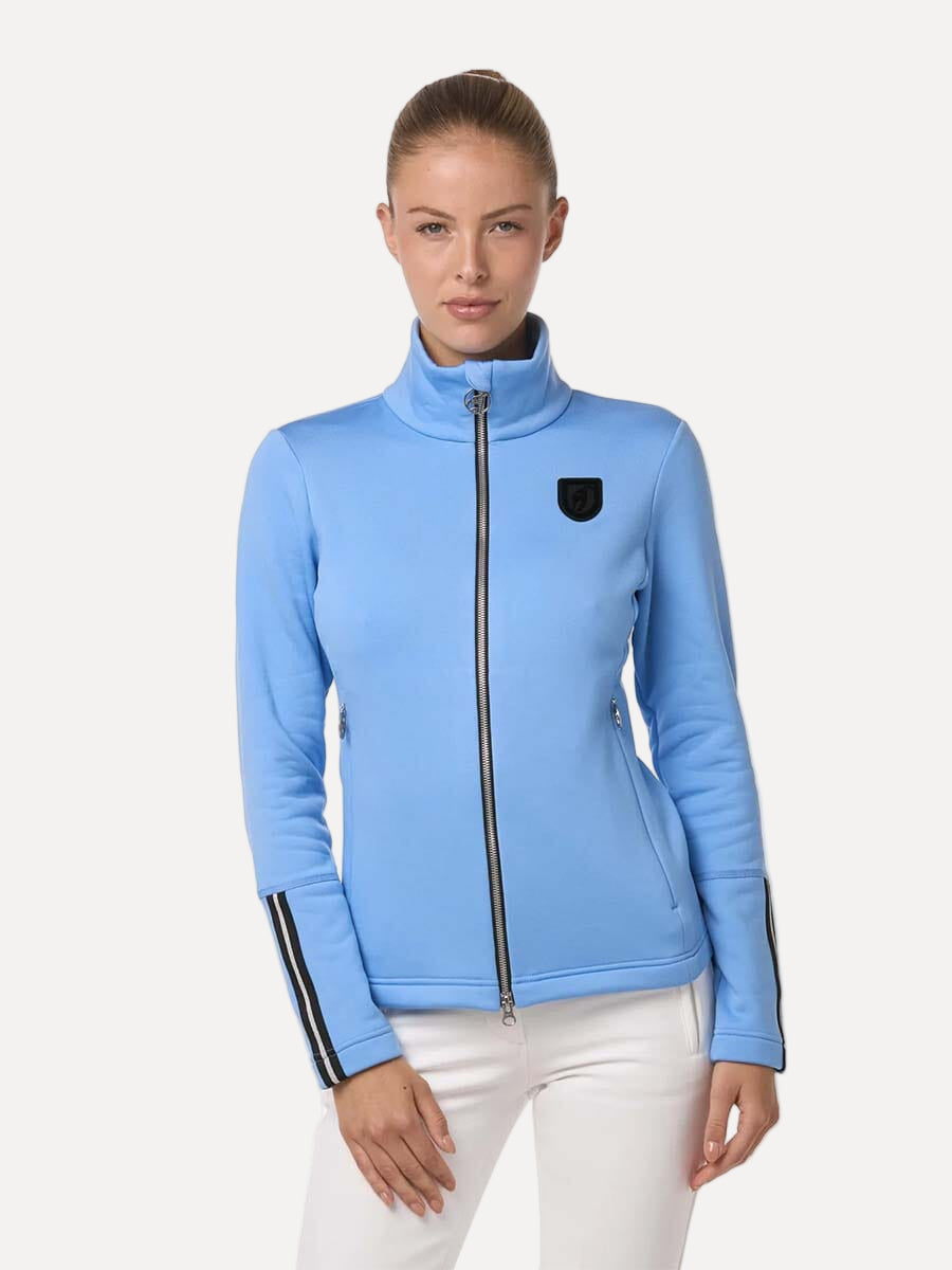 26 Toni Sailer - Women's Kathi Women Mid Layer Unclassified Toni Sailer 