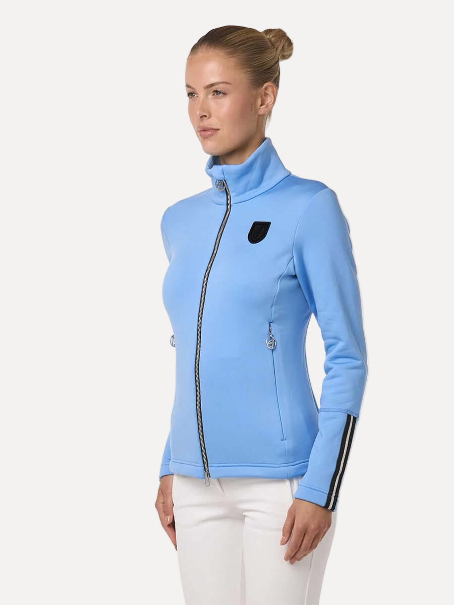 26 Toni Sailer - Women's Kathi Women Mid Layer Unclassified Toni Sailer 