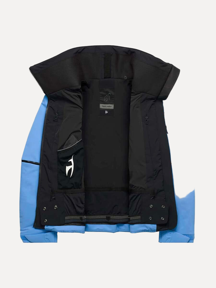 26 Toni Sailer - Women's Martha Women Ski Jacket Unclassified Toni Sailer 