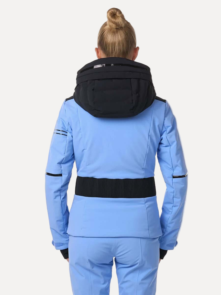 26 Toni Sailer - Women's Martha Women Ski Jacket Unclassified Toni Sailer 