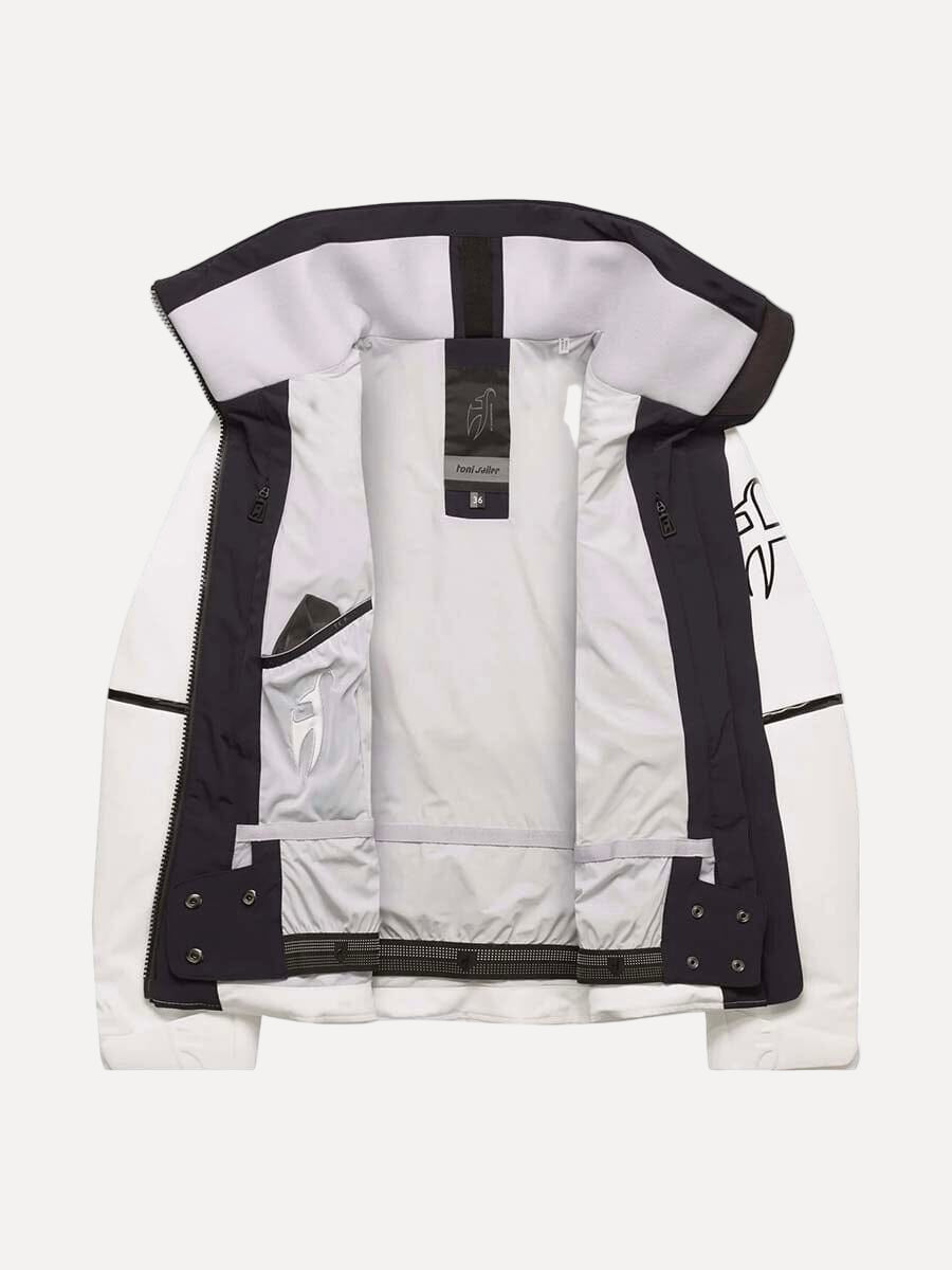 26 Toni Sailer - Women's Martha Women Ski Jacket Unclassified Toni Sailer 