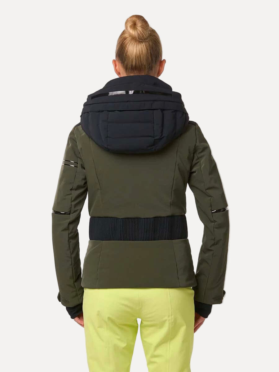 26 Toni Sailer - Women's Martha Women Ski Jacket Unclassified Toni Sailer 