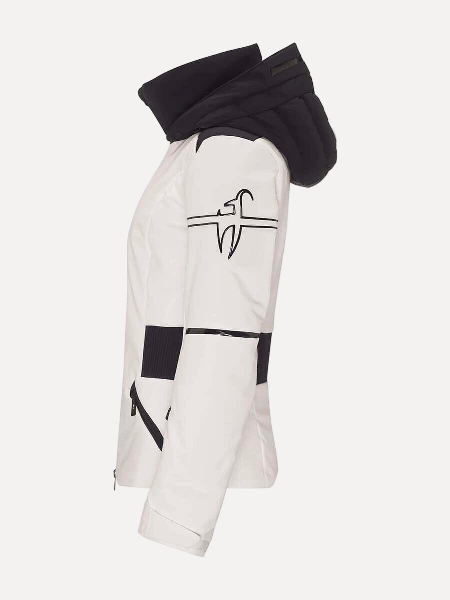 26 Toni Sailer - Women's Martha Women Ski Jacket Unclassified Toni Sailer 