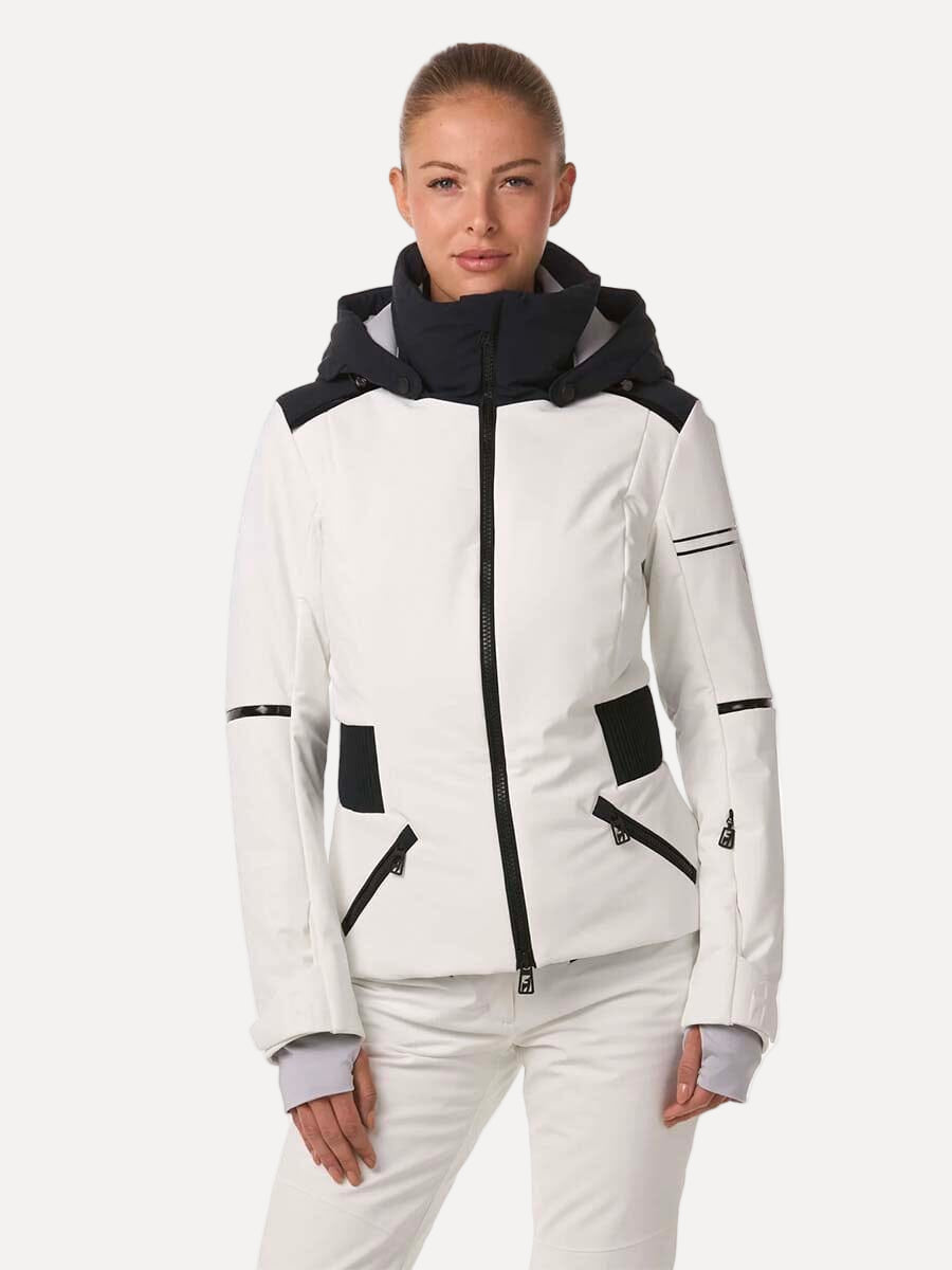 26 Toni Sailer - Women's Martha Women Ski Jacket Unclassified Toni Sailer 