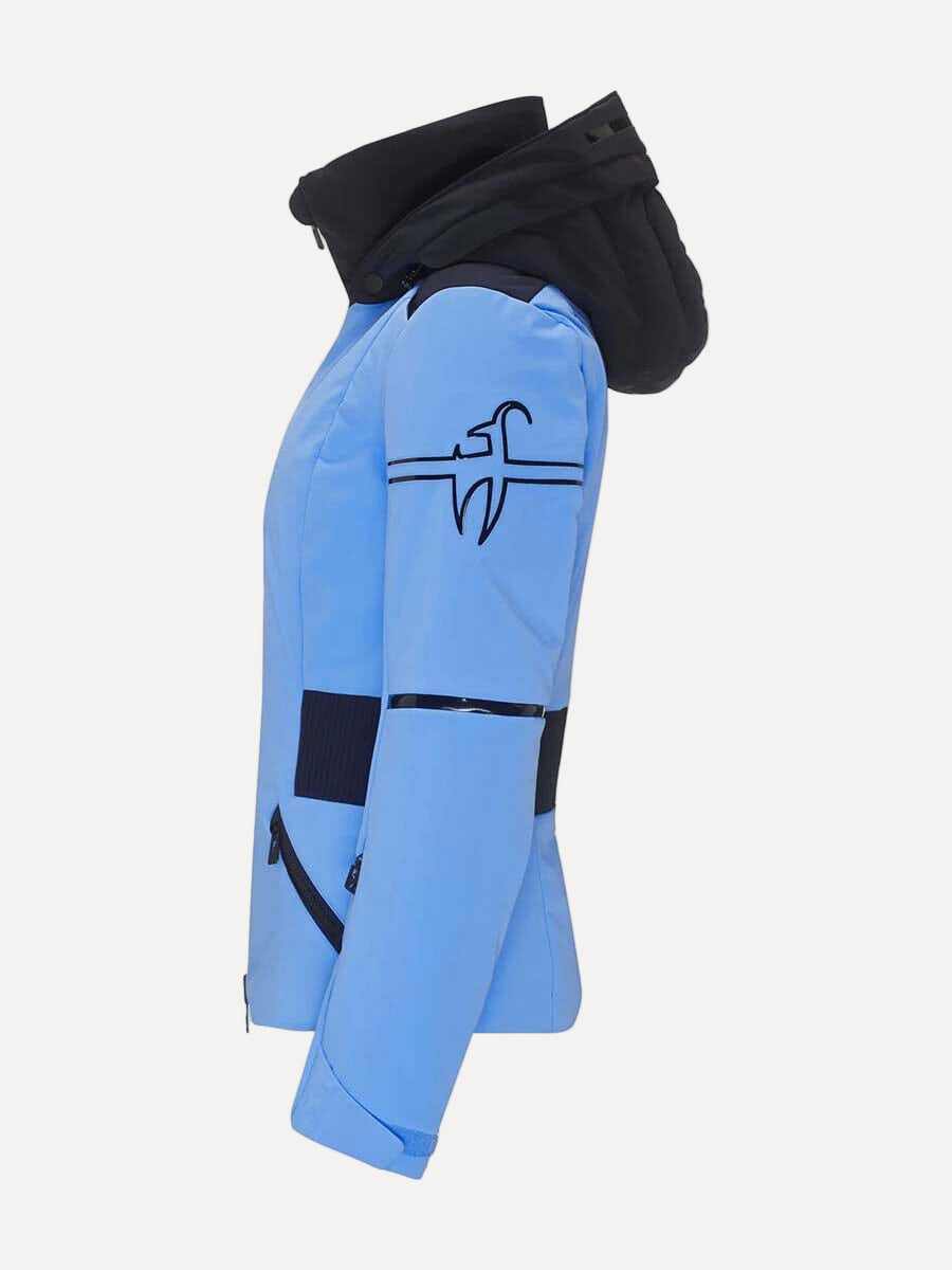 26 Toni Sailer - Women's Martha Women Ski Jacket Unclassified Toni Sailer 