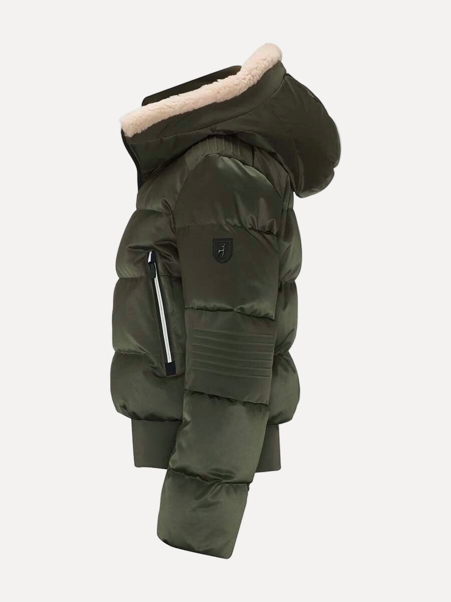 26 Toni Sailer - Women's Sasha Women Ski Jacket Unclassified Toni Sailer 