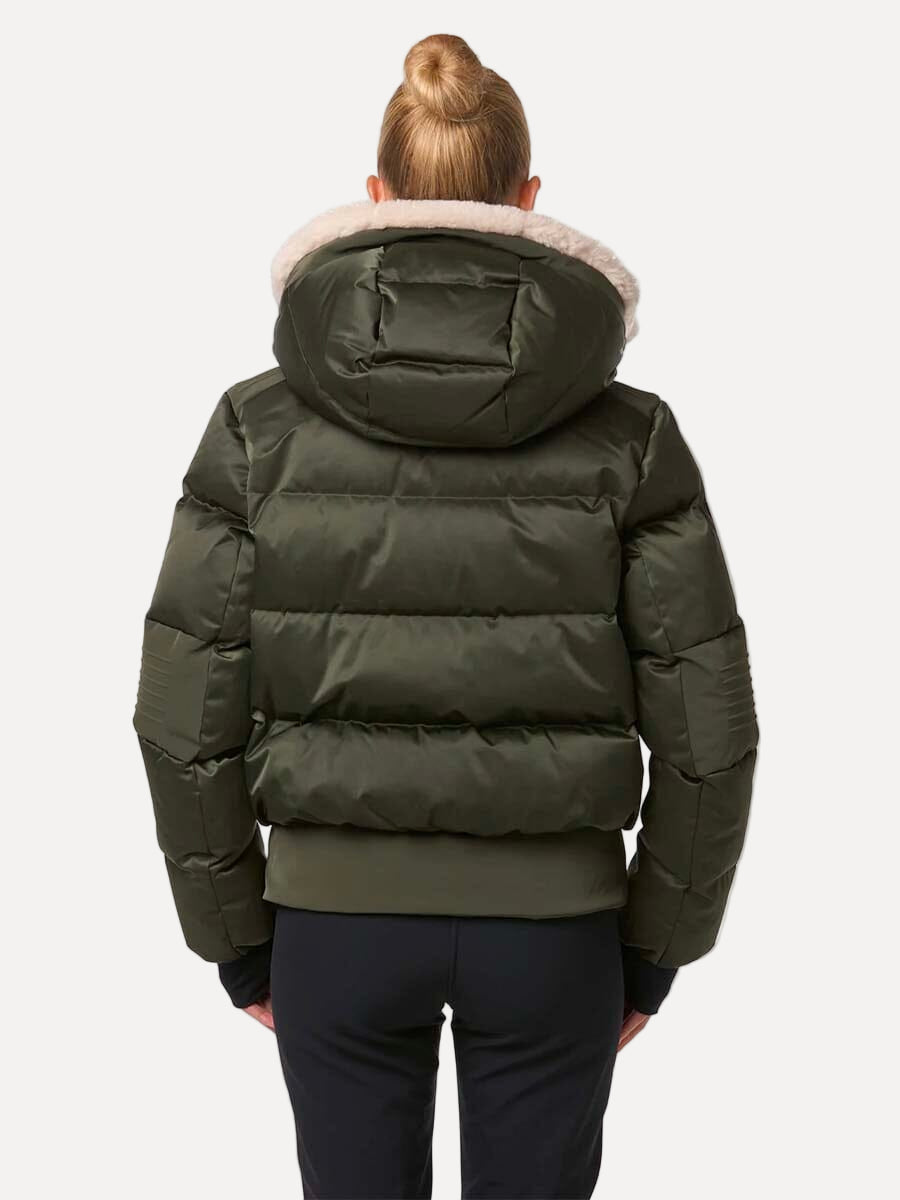 26 Toni Sailer - Women's Sasha Women Ski Jacket Unclassified Toni Sailer 