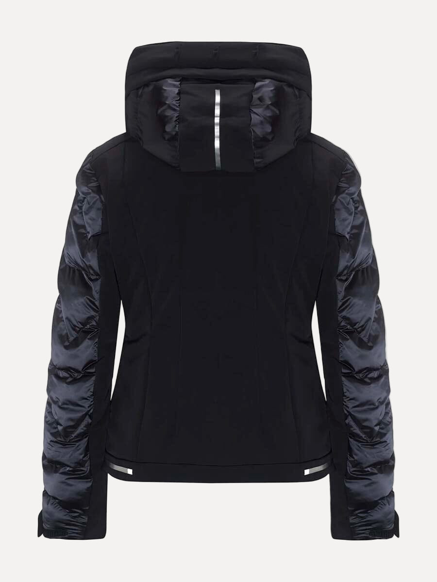 26 Toni Sailer - Women's Zoe Splendid Women Ski Jacket Unclassified Toni Sailer 