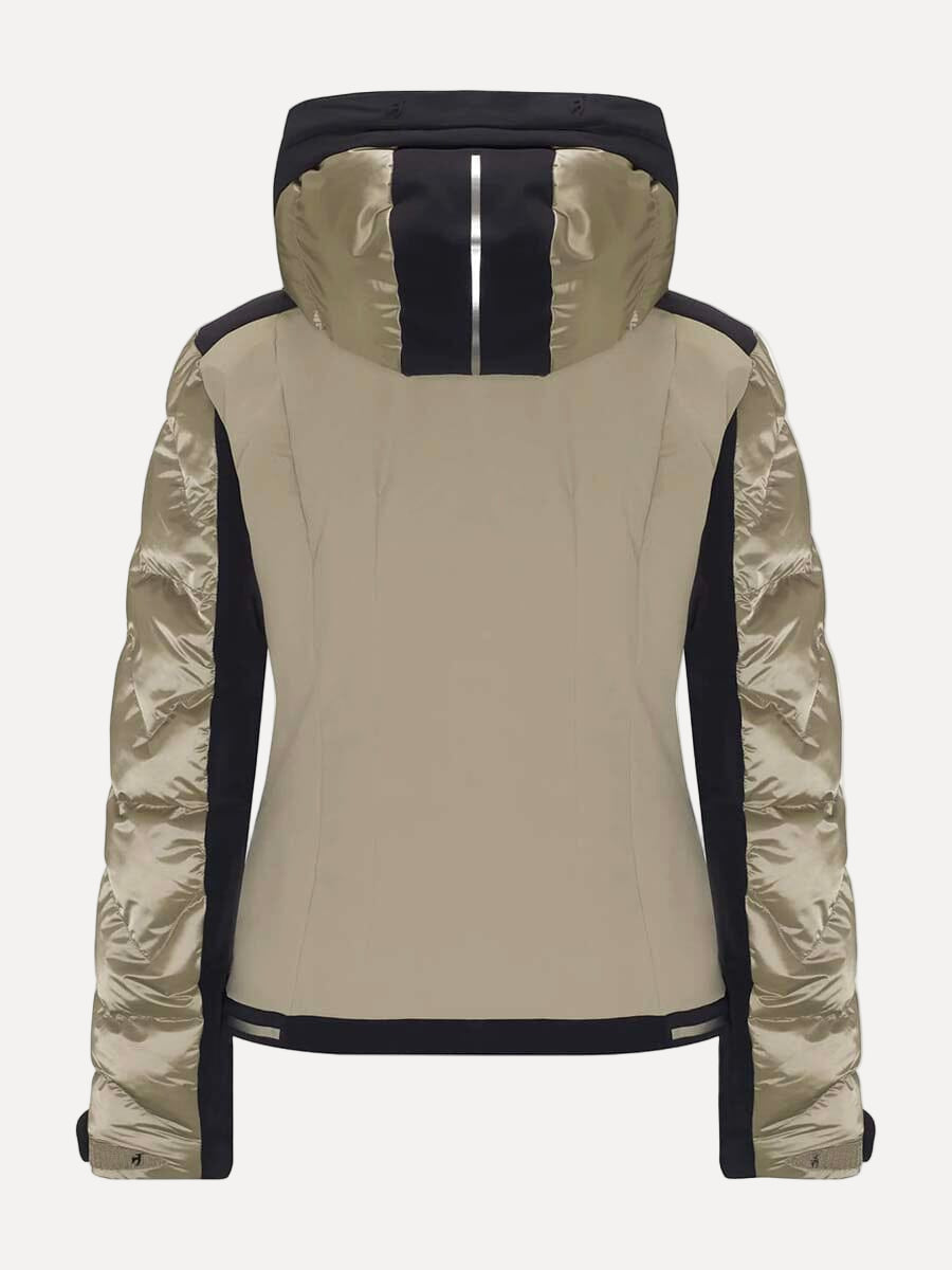 26 Toni Sailer - Women's Zoe Splendid Women Ski Jacket Unclassified Toni Sailer 