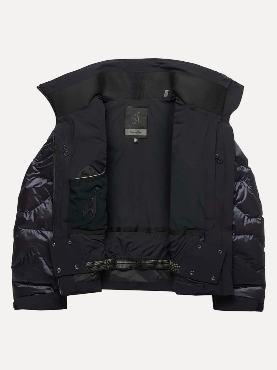 26 Toni Sailer - Women's Zoe Splendid Women Ski Jacket Unclassified Toni Sailer 