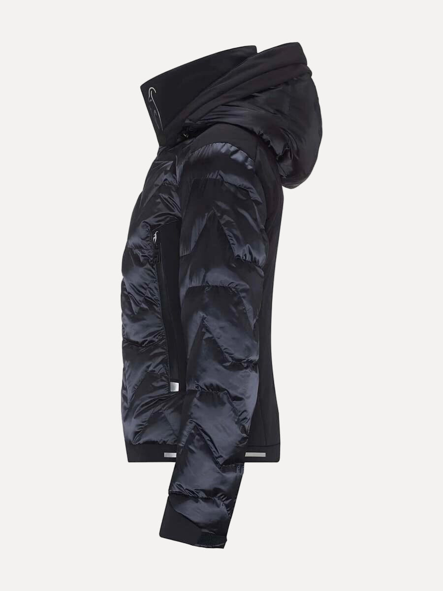 26 Toni Sailer - Women's Zoe Splendid Women Ski Jacket Unclassified Toni Sailer 