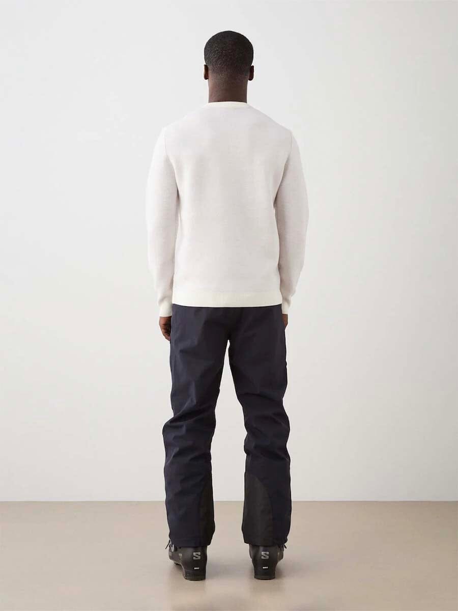 26 We Norwegians - Men's After Ski Crewneck Unclassified We Norwegians 