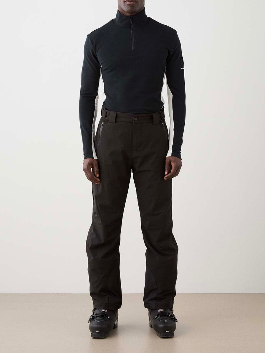 26 We Norwegians - Men's Voss 1/4-Zip Unclassified We Norwegians 