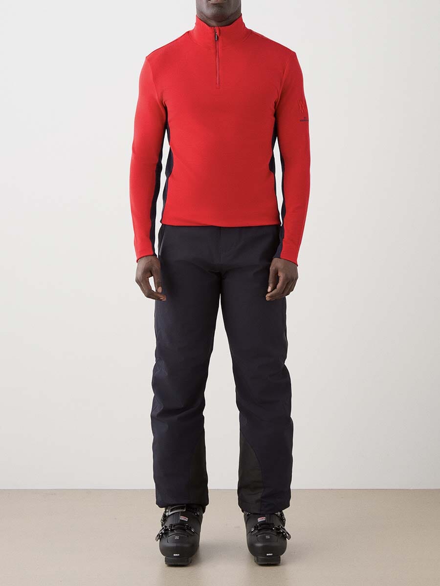 26 We Norwegians - Men's Voss 1/4-Zip Unclassified We Norwegians 