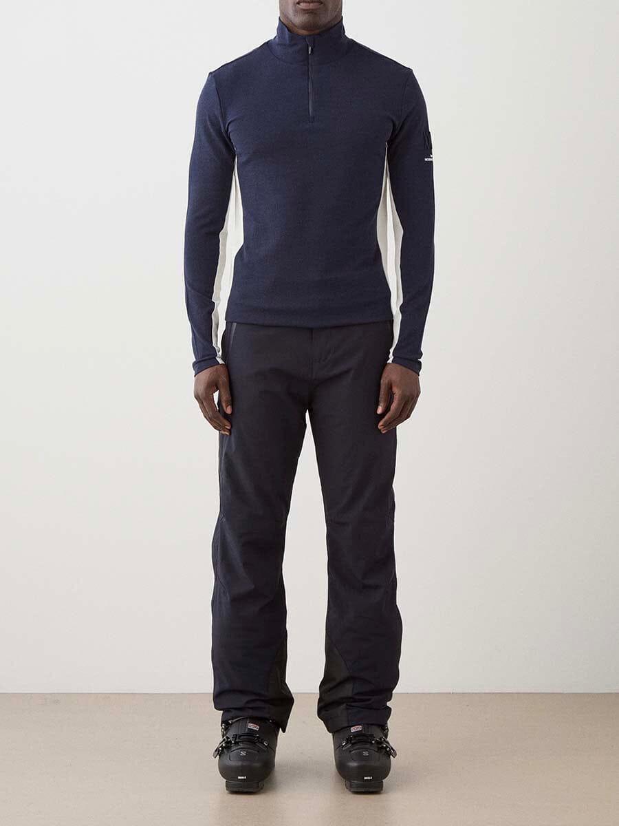 26 We Norwegians - Men's Voss 1/4-Zip Unclassified We Norwegians 