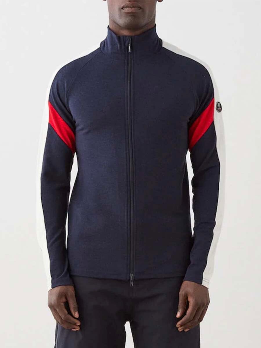 26 We Norwegians - Men's Zermatt Fullzip Unclassified We Norwegians 