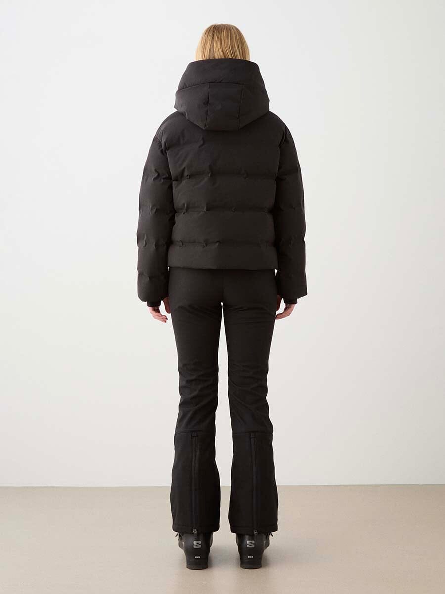 26 We Norwegians - Women's Aurora Ski Jacket Unclassified We Norwegians 