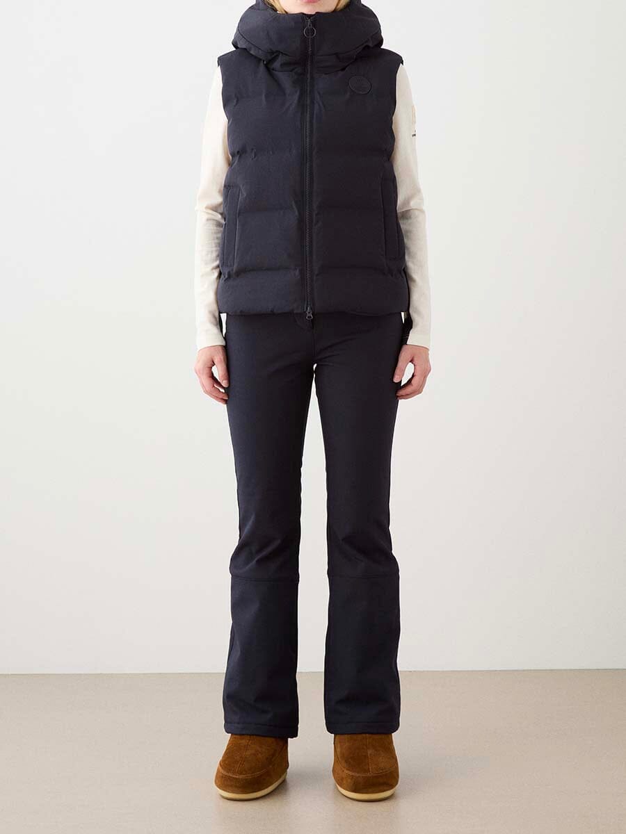 26 We Norwegians - Women's Aurora Vest Unclassified We Norwegians 