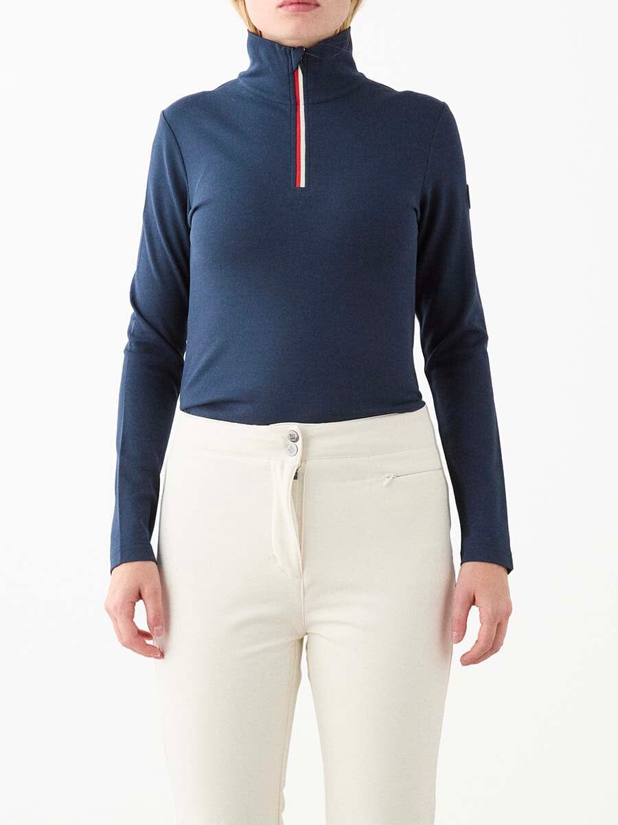 26 We Norwegians - Women's Bibi ZipUp Solid Unclassified We Norwegians 