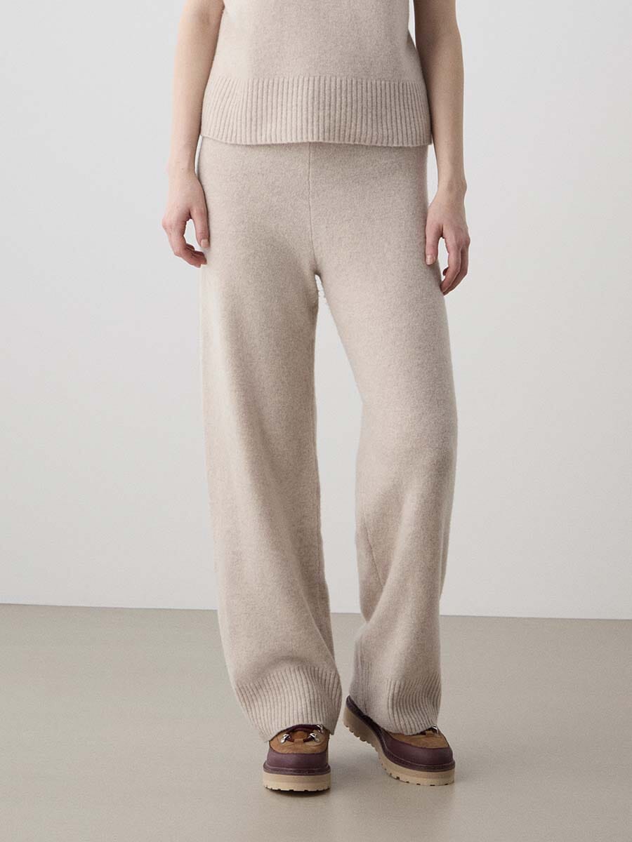 26 We Norwegians - Women's Geilo Jogger Pants Unclassified We Norwegians 