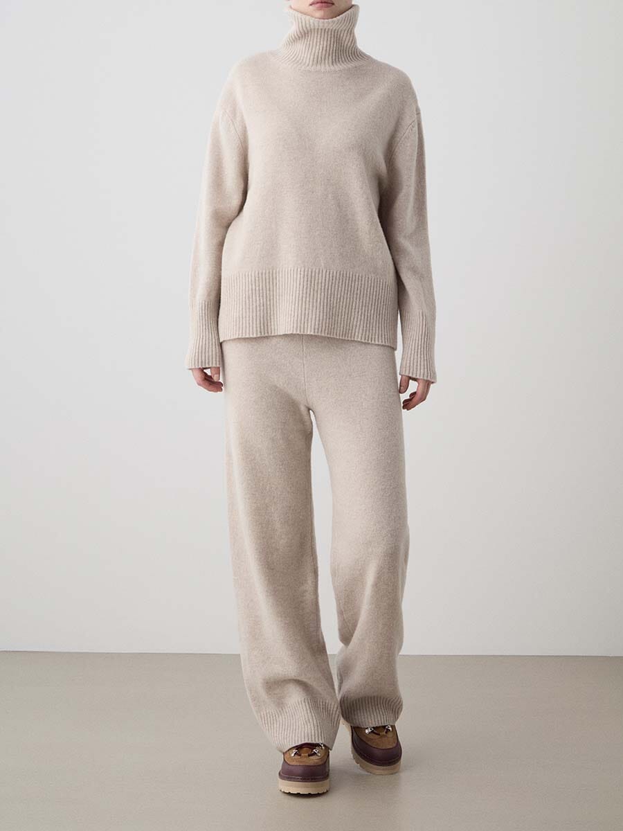 26 We Norwegians - Women's Geilo Jogger Pants Unclassified We Norwegians 