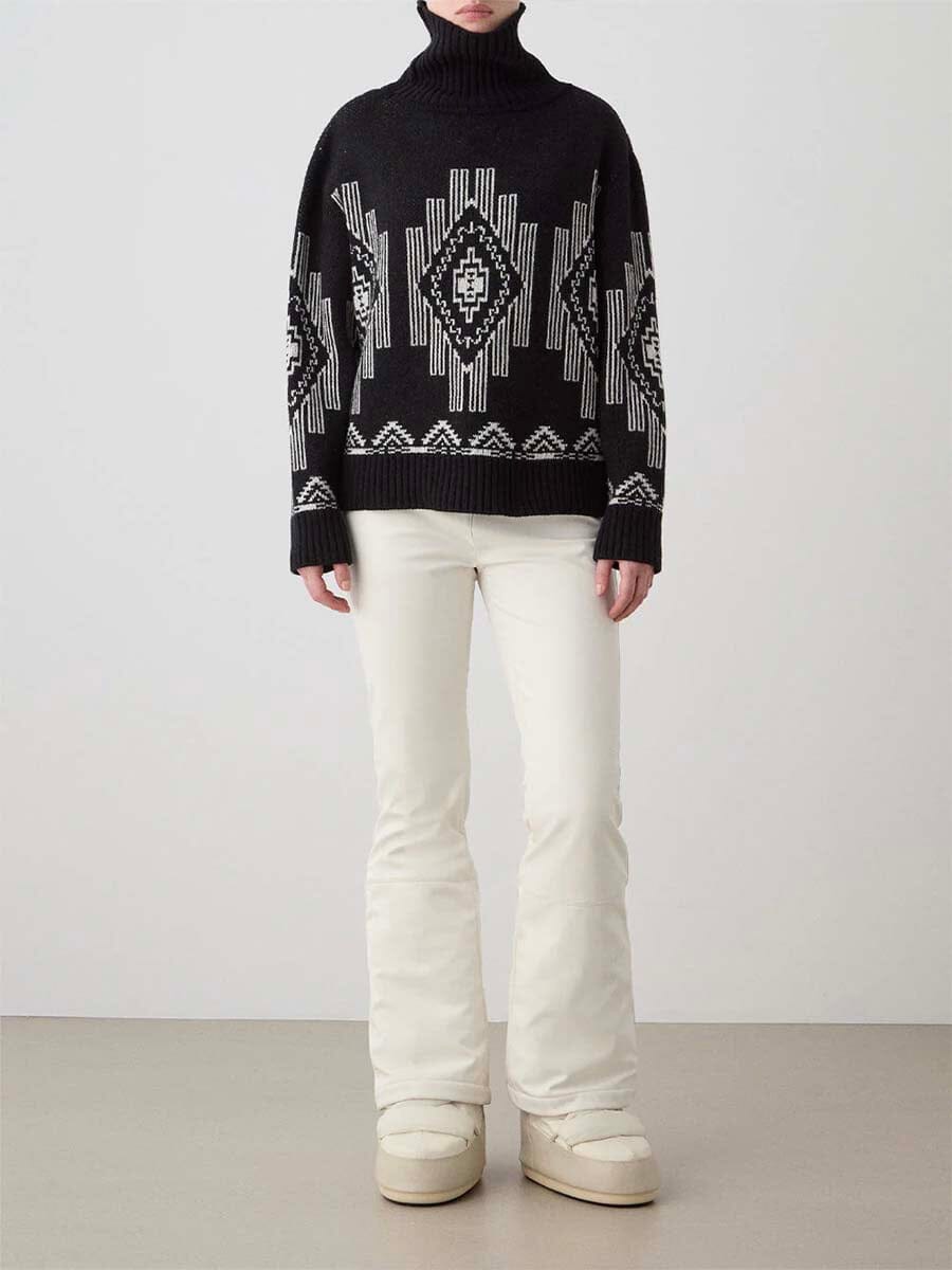 26 We Norwegians - Women's Kautokeino Sweater Unclassified We Norwegians 