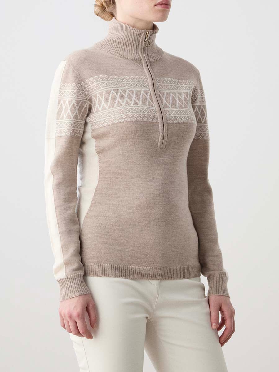 26 We Norwegians - Women's Signature 1/4-Zip Unclassified We Norwegians 