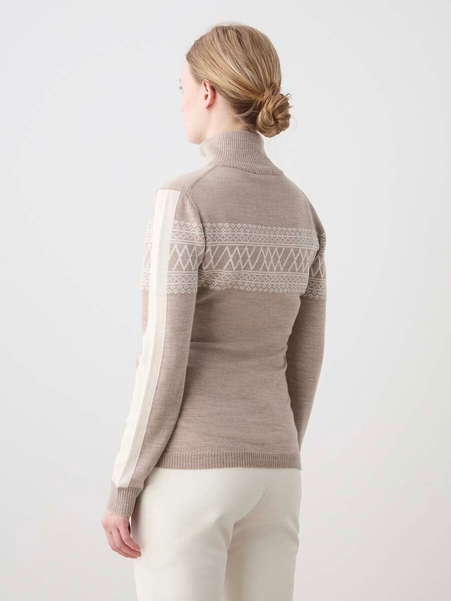 26 We Norwegians - Women's Signature 1/4-Zip Unclassified We Norwegians 