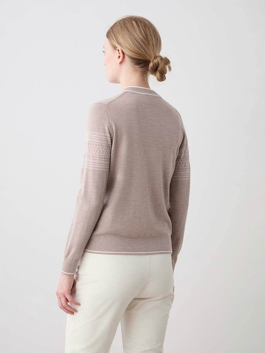 26 We Norwegians - Women's Signature V-Neck Unclassified We Norwegians 