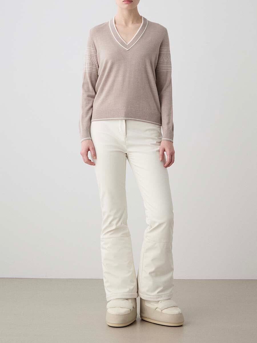 26 We Norwegians - Women's Signature V-Neck Unclassified We Norwegians 