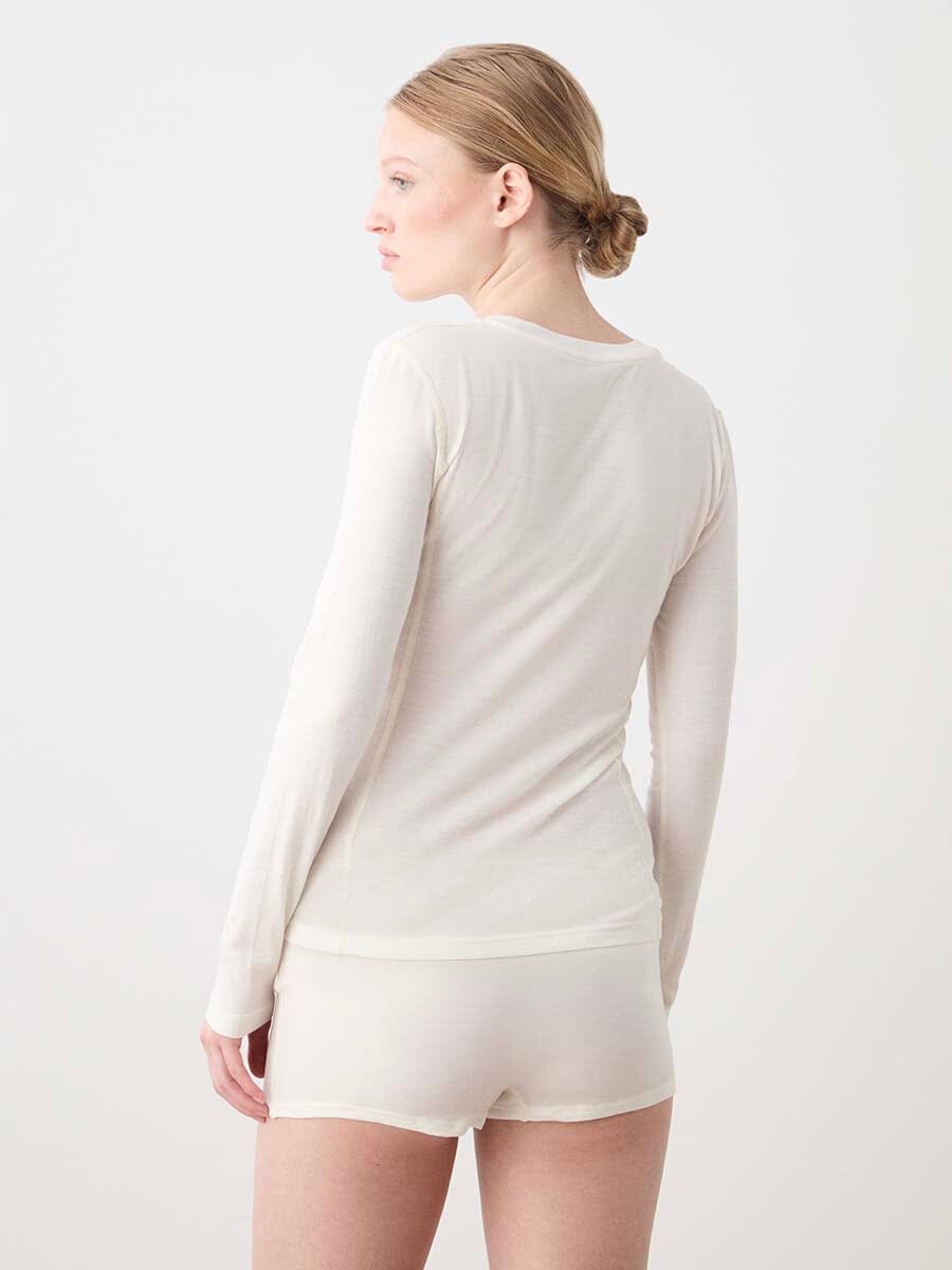 26 We Norwegians - Women's Sno Crewneck Unclassified We Norwegians 