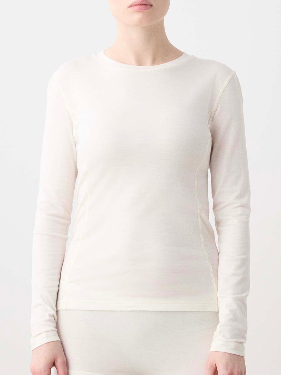 26 We Norwegians - Women's Sno Crewneck Unclassified We Norwegians 